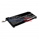 Replacement HP Accu 11.55V 5600mAh 64.68Wh