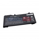 Replacement Accu voor HP 11.55V 3500mAh 40Wh