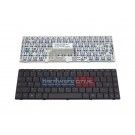 Medion / MSI BE keyboard (chiclet style)