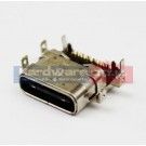 USB-C DC Jack connector oplaadpunt TC-025