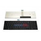 Toshiba Satellite C50 series US keyboard