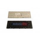 MSI 12-14" US chiclet keyboard (87 keys)