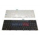 Medion / MSI US chiclet keyboard