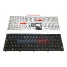 Medion E6400 / P6600 series BE keyboard