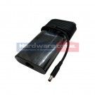 Dell AC Adapter 19.5V 6.67A 130W slim tip (origineel)