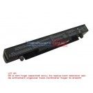 Asus X450/ X550 series Accu 14.4V 5200mAh (Extended)